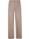 Labo.art Labo. Art Pandora Trousers By Labo. Art