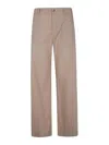 Labo.art Labo. Art Pandora Trousers By Labo. Art In Green