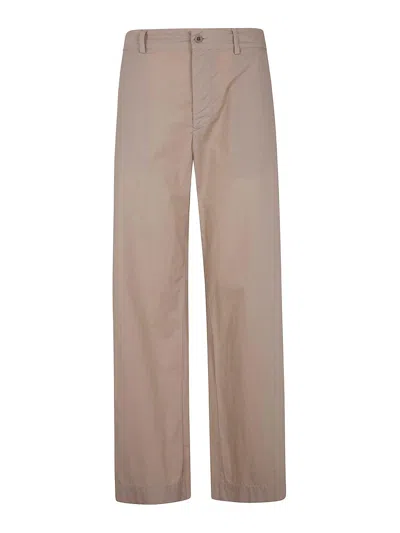 Labo.art Pandora Trousers In Green