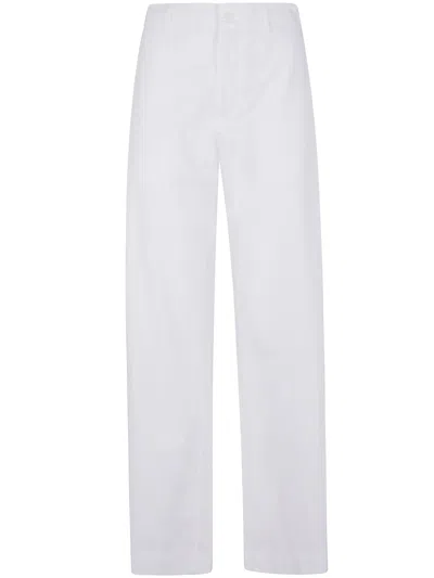 Labo.art Pandora Trousers In White
