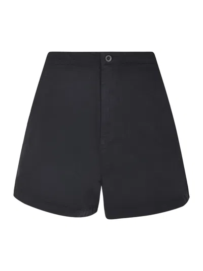 Labo.art Panta Shorts In Black  
