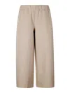 Labo.art Panta Storto In Beige