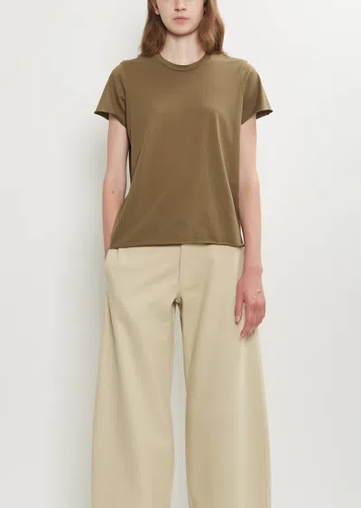 Labo.art Rico Cotton Tee
