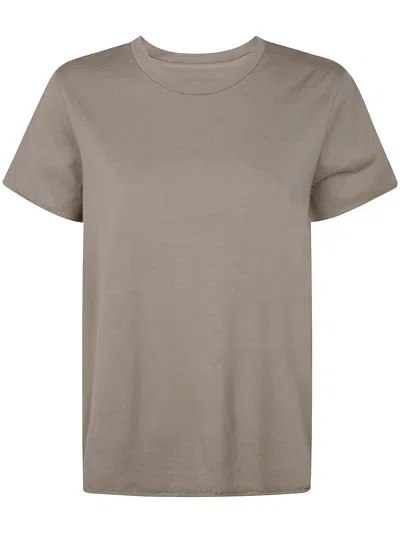 Labo.art Rico T-shirt In Grey