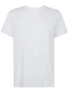 Labo.art Labo. Art Rico T-shirt In White