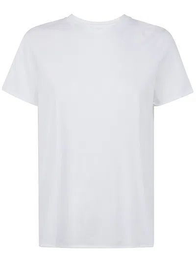 Labo.art Rico T-shirt In White