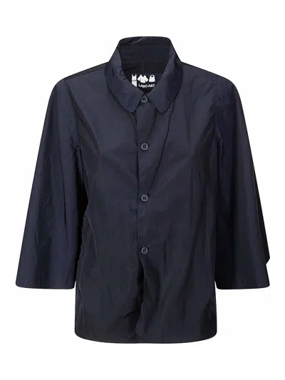 LABO.ART BLAZER - NEGRO