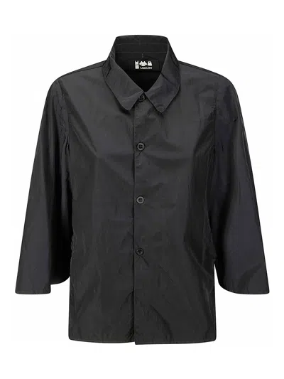 LABO.ART BLAZER - NEGRO
