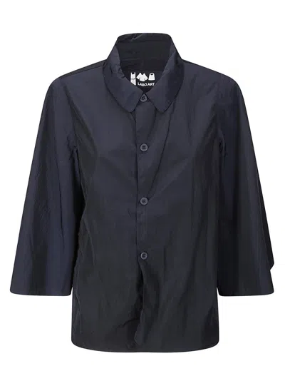 Labo.art Rina Jacket In Burgundy