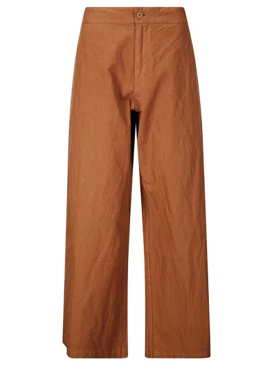 LABO.ART SNAKE PANTS