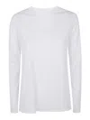 Labo.art Labo. Art Carmen Sweater In White