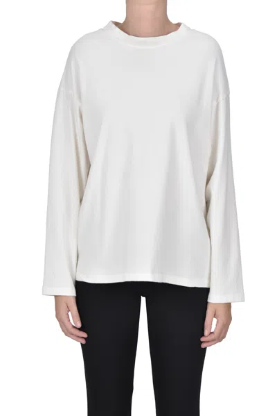 Labo.art Sweatshirt Style T-shirt
