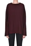 Labo.art Sweatshirt Style Pullover