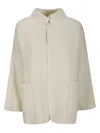 Labo.art Torne Jacket - Pecora In Neutral