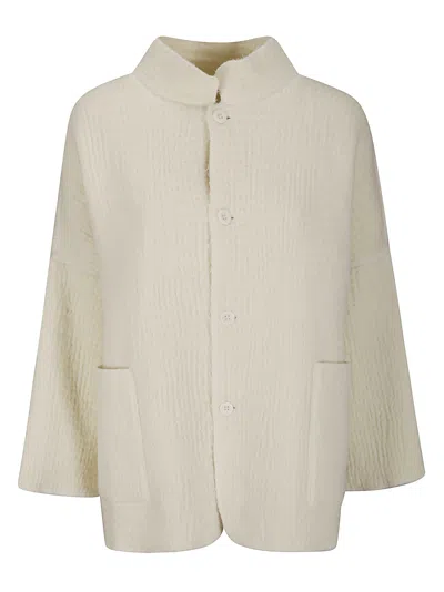 Labo.art Torne Jacket - Pecora In Neutral
