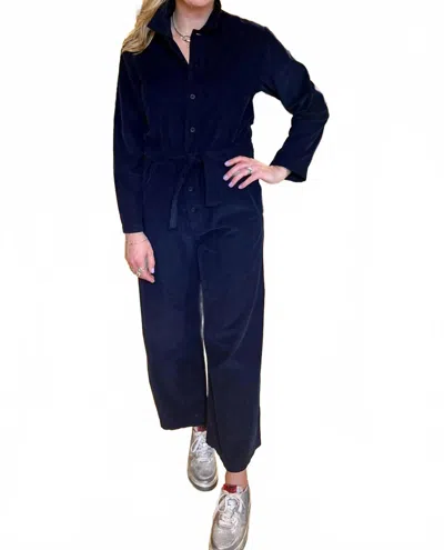 Labo.art Tuta Arena Jumpsuit In Atlantic In Yellow