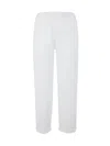 Labo.art Labo. Art Vela Soul Trousers In White