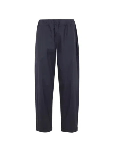 Labo.art Vela Trousers In Blue