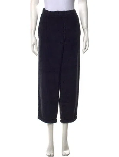 Pre-owned Labo.art Wide Leg Pants In Blue