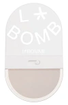 Labomme La Bomb Highlighting Powder In Gold Nugget