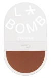 Labomme La Bomb Highlighting Powder In Honey Quartz