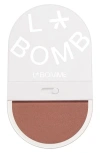 Labomme La Bomb Highlighting Powder In Pinky Promise