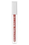 Labomme Madamme Matte Lipstick In First Lady