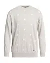 Laboratori Italiani Sweaters In Grey