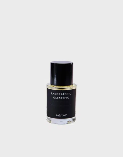 Laboratori Perfume Nektar Olfattivo In Black