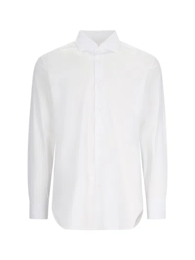 LABORATORIO DEL CARMINE CLASSIC SHIRT