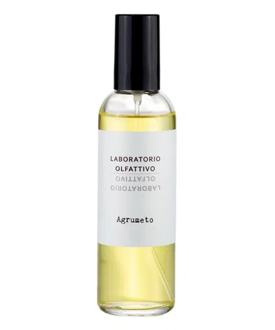 Laboratorio Olfattivo Agrumeto Home Spray 100 ml