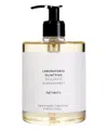 Laboratorio Olfattivo Agrumeto Liquid Soap 500 ml In White