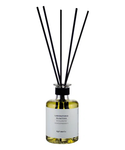 Laboratorio Olfattivo Agrumeto Reed Diffuser 200 ml