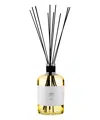Laboratorio Olfattivo Agrumeto Reed Diffuser 3 L In Yellow