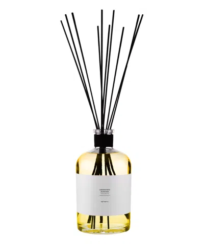 Laboratorio Olfattivo Agrumeto Reed Diffuser 3 L In Yellow