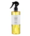 Laboratorio Olfattivo Agrumeto Room Spray Big Surfaces 500 ml In Yellow