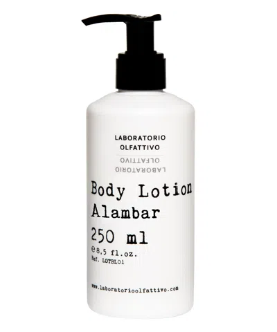 Laboratorio Olfattivo Alambar Body Lotion 250 ml