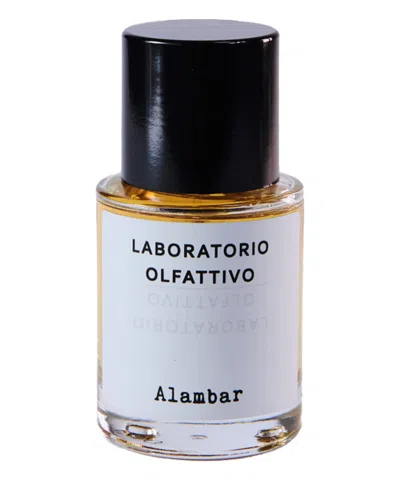 Laboratorio Olfattivo Alambar Eau De Parfum 30 ml