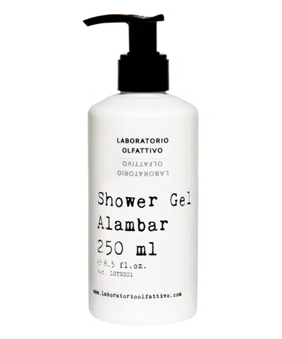 Laboratorio Olfattivo Alambar Shower Gel 250 ml