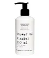 Laboratorio Olfattivo Alambar Shower Gel 250 ml In White