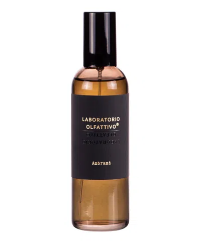 Laboratorio Olfattivo Ambrami Home Spray 100 ml