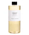 Laboratorio Olfattivo Arancio In Fiore Diffuser Refill 500 ml In Yellow