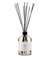 Laboratorio Olfattivo Arancio In Fiore Reed Diffuser 3 L In Green
