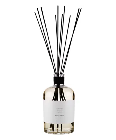 Laboratorio Olfattivo Arancio In Fiore Reed Diffuser 3 L In Green