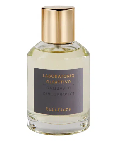 Laboratorio Olfattivo Baliflora Eau De Parfum 100 ml