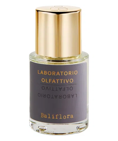 Laboratorio Olfattivo Baliflora Eau De Parfum 30 ml