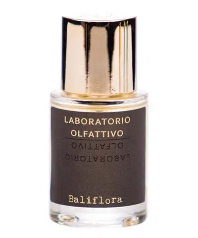 Laboratorio Olfattivo Baliflora Eau De Parfum 30 ml In White