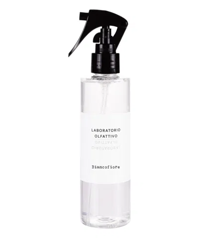 Laboratorio Olfattivo Biancofiore Fabric Freshener Fragrance 200 ml