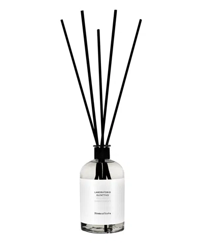 Laboratorio Olfattivo Biancofiore Reed Diffuser 1 L In White