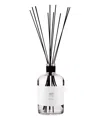 Laboratorio Olfattivo Biancofiore Reed Diffuser 3 L In White